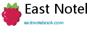East Notebook Indonesia